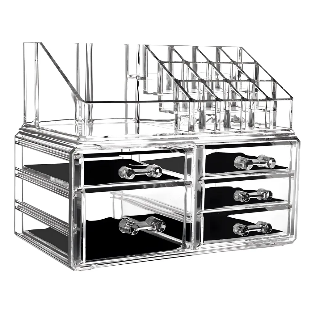 Caja Organizadora de Cosmeticos