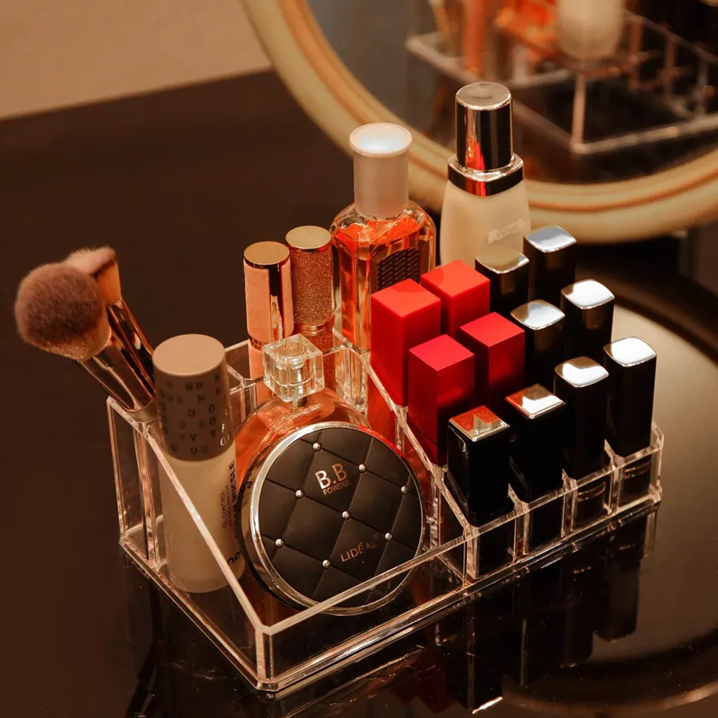 Caja Organizadora de Cosmeticos