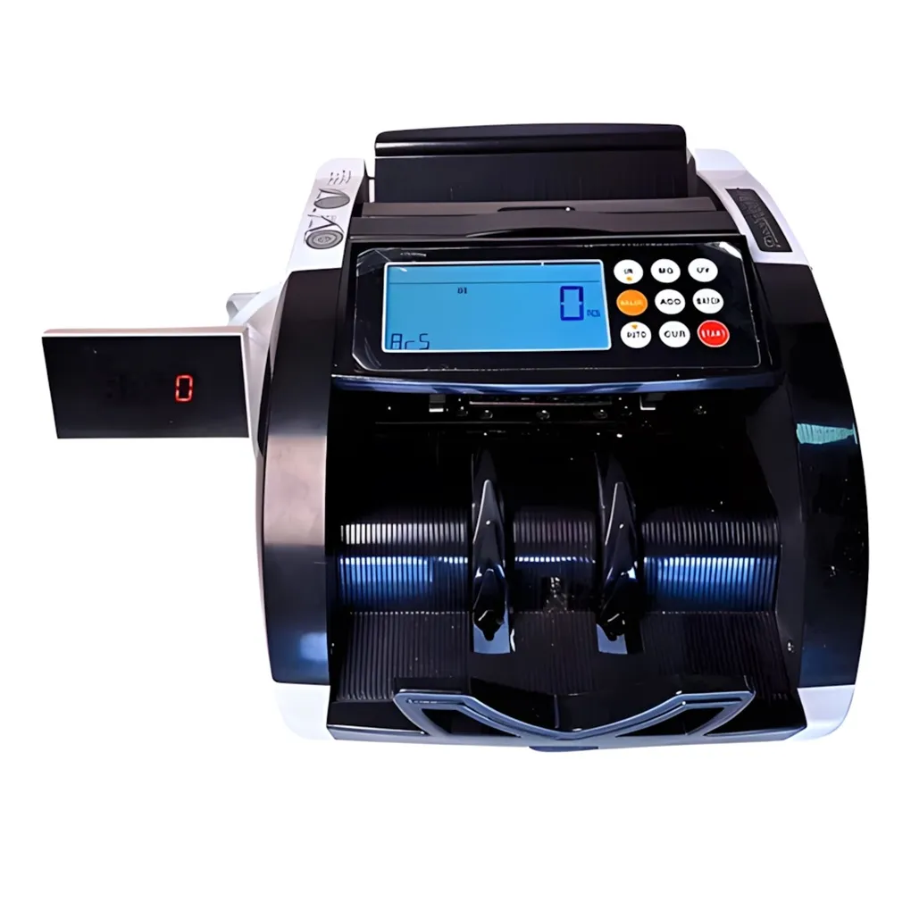 Contadora de Billetes DINAX CON-CB03C