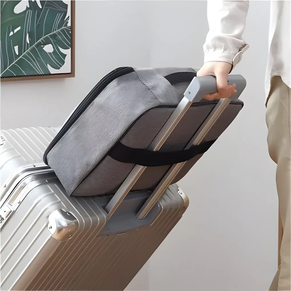Maletín Organizador de Viaje