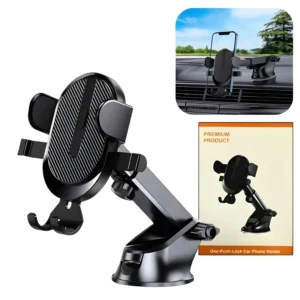 Soporte de Celular Para Auto CARHOL86