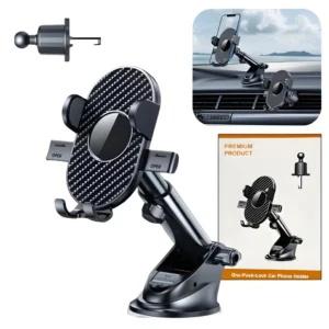 Soporte de Celular Para Auto CARHOL87