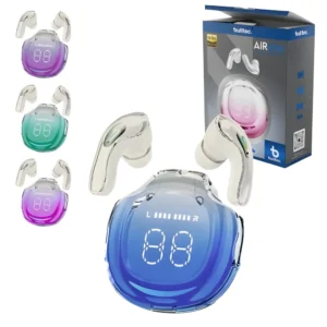 Auricular Bluetooth AIR41M BULLTEC Auricular Bluetooth AIR41M BULLTEC