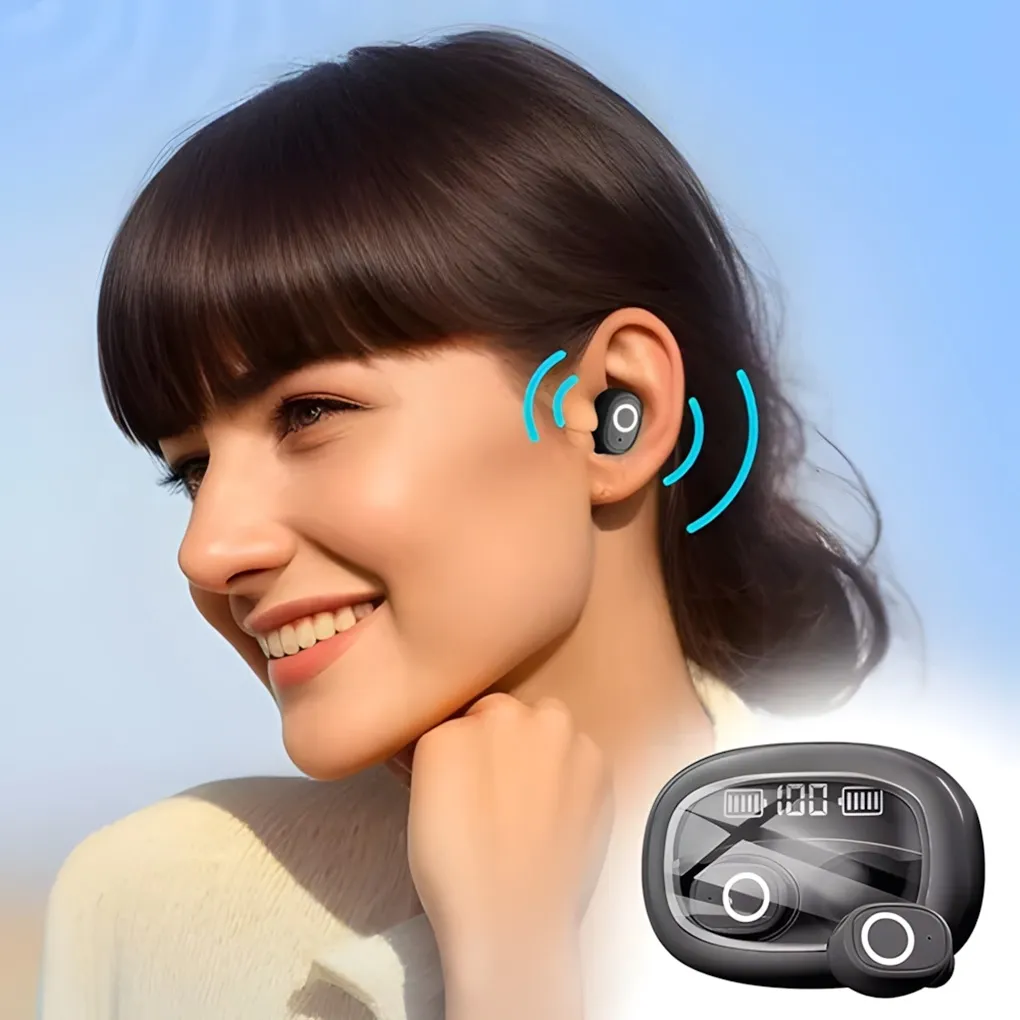 Auricular Bluetooth DINAX PRO20 AURIPRO20 1_11zon Auricular Bluetooth DINAX PRO20 AURIPRO20