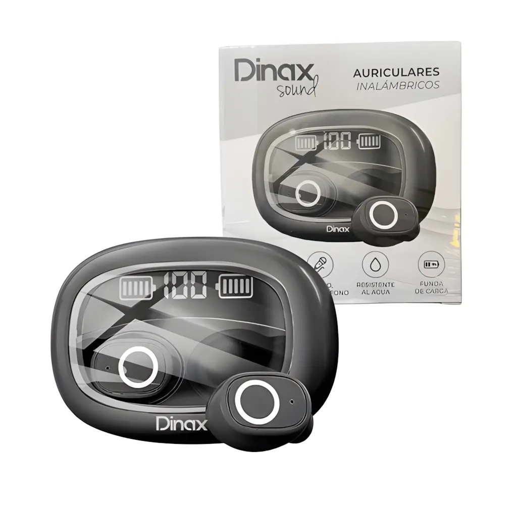 Auricular Bluetooth DINAX PRO20 AURIPRO20_11zon Auricular Bluetooth DINAX PRO20 AURIPRO20