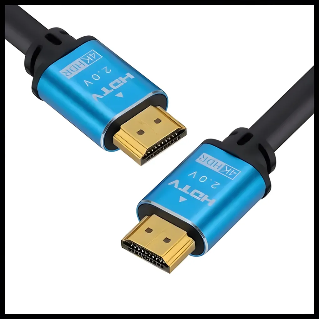 Cable HDMI – HDMI 15MTS HDTV AWX-1008E