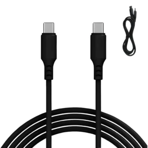 Cable USB-C a USB-C SUELTO Cable USB-C a USB-C SUELTO
