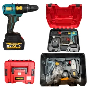 Kit Herramienta Multifuncional NOVATIX KT8+1