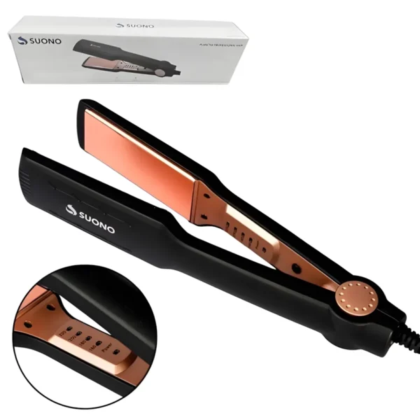 PLANCHITA PARA PELO SUONO GW-7626