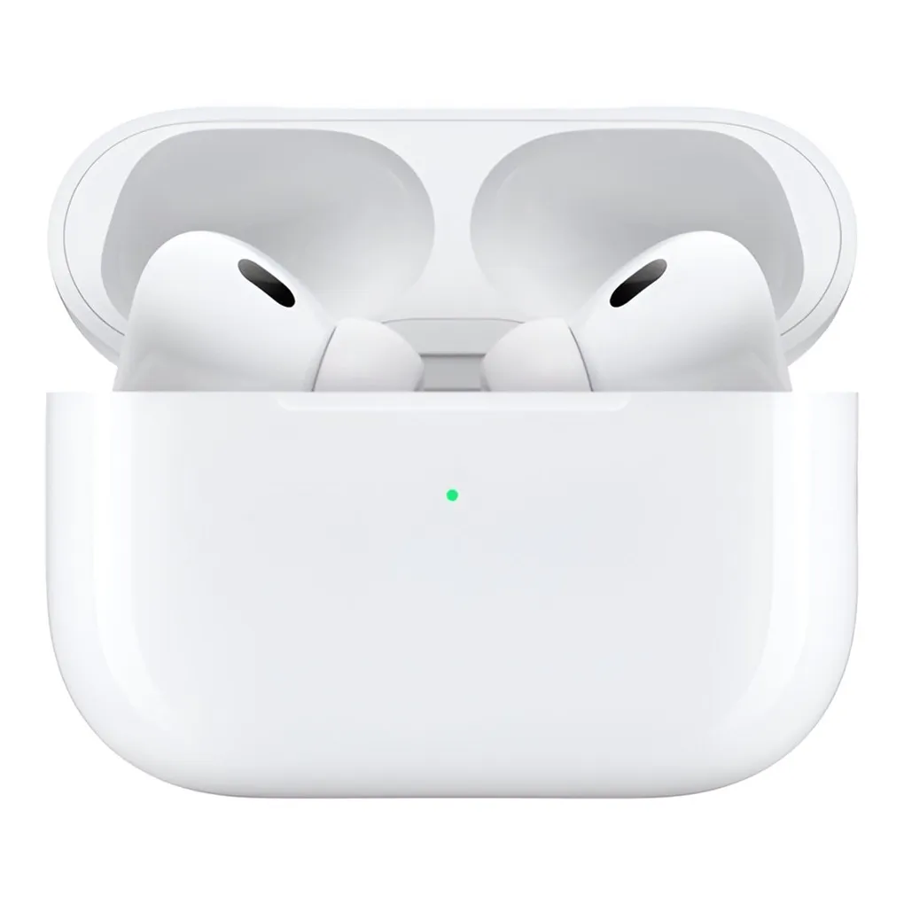 Auricular Bluetooth Apple Airpods Pro 2 Gen Base De Carga Wireless 2_11zon Airpods Pro 2 Generacion