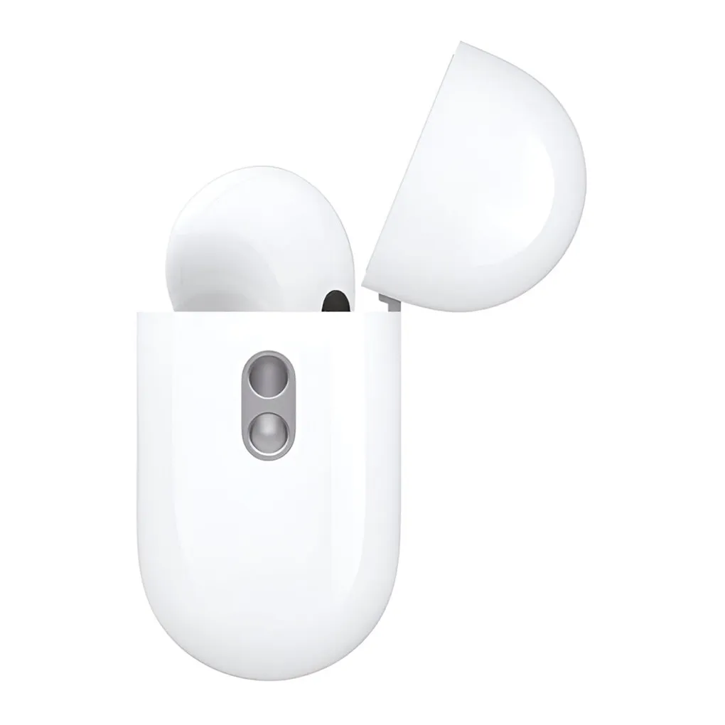 Auricular Bluetooth Apple Airpods Pro 2 Gen Base De Carga Wireless 3_11zon Airpods Pro 2 Generacion