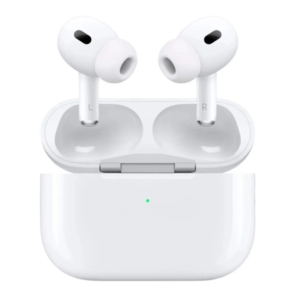 AuricularBluetoothAppleAirpodsPro2GenBaseDeCargaWireless1_11zon Airpods Pro 2 Generacion