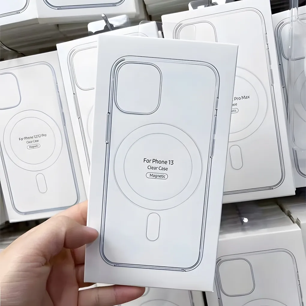 FUNDAS DE IPHONE POR MAYOR  SILICONE CASE Y MAGSAFE(6 AL 16 PM)