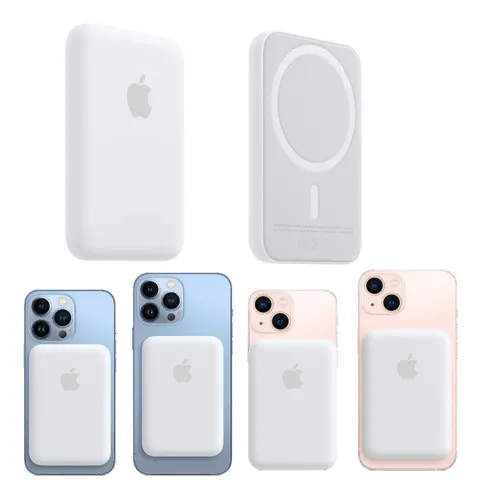 BATTERY PACK IPHONE 20.000 MAH