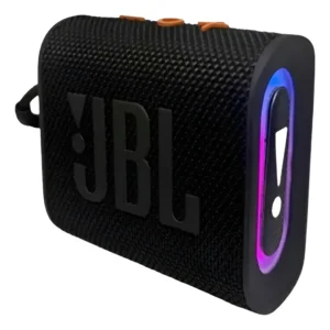 Parlante  JBL Go 4 PRO
