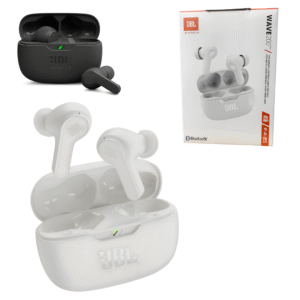 Auricular Inalambrico Bluetooth JBL WAVE 200