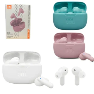 Auricular Bluetooth JBL Beam 2 Varios Colores