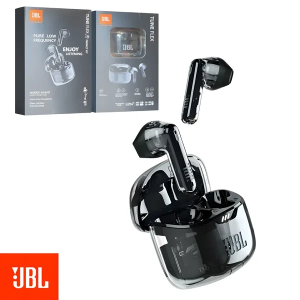 Auricular Bluetooth JBL/SAMSUNG/MOTO TUNE FLEX In-ear