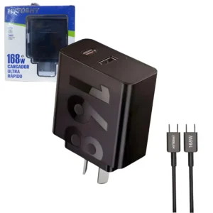 Cargador Ultra Rápido 168W Salida Doble HY-90W_upscayl_1x_upscayl-standard-4x Cargador Ultra Rápido 168W Salida Doble HY-90W