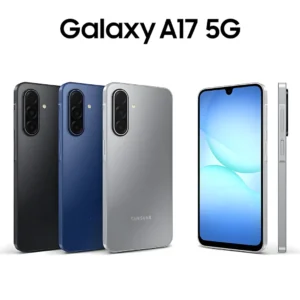 Celular Samsung A17 4gb 128gb