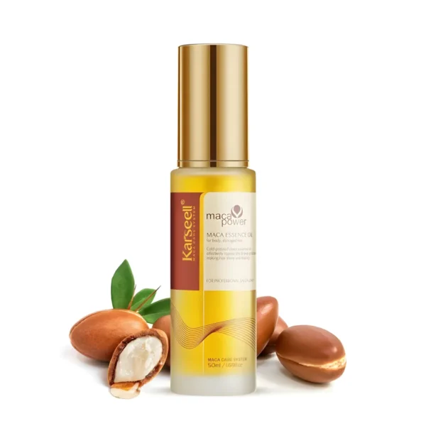 Aceite Karseell 100% Original 50ml Maca Power