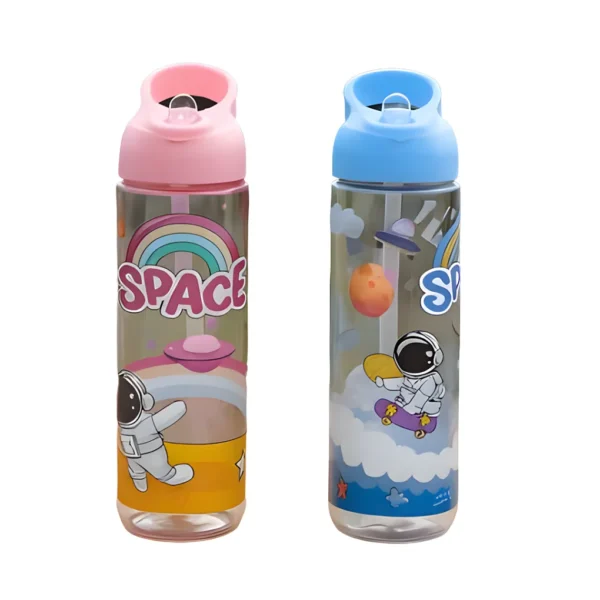 Botella Infantil Space 700ML DN53158