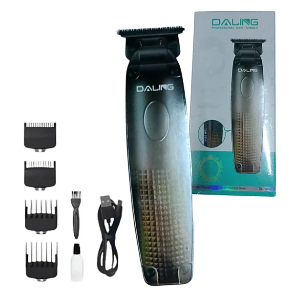 Corta Pelo Patillera DALING DL-1842