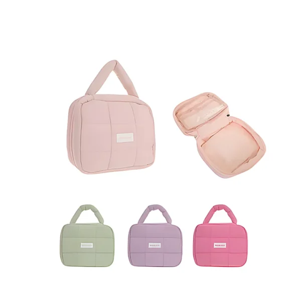 Neceser Organizador Free Love 12435-4