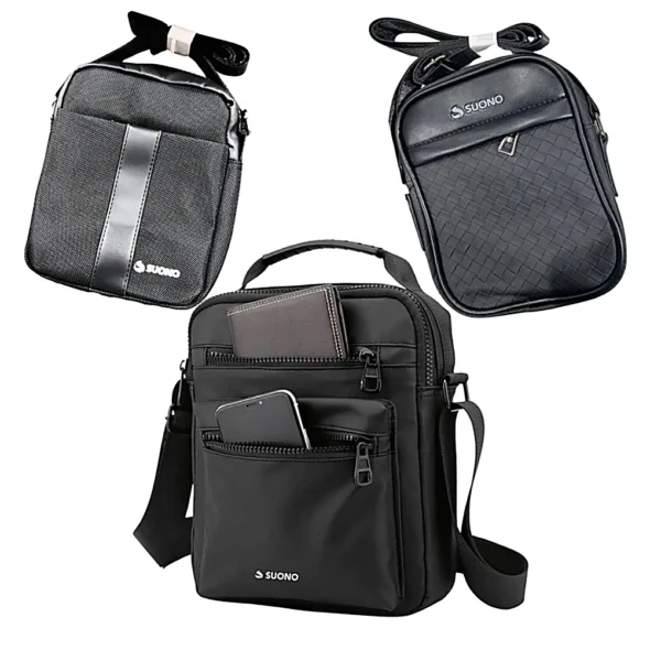 Bandoleras Varios Modelos SUONO