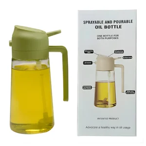 D01060461.webp Jarron de Aceite Sprayable and Pourable