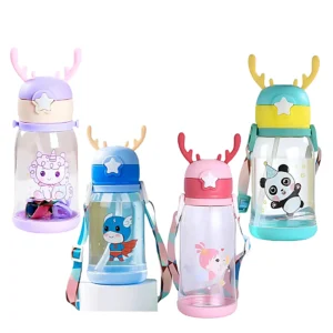 D01060487.webp Botella Infantiles 600ML DN53157/ET-391