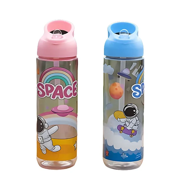 Botella Infantil Space 700ML DN53158