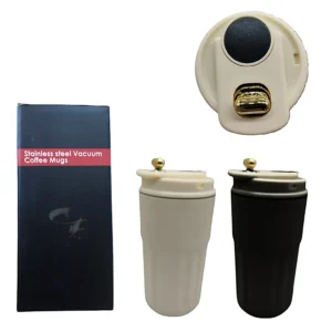 D01060515.webp Vaso de Café Térmico Acero Inoxidable VACUUM COFFEMUGSSY-23