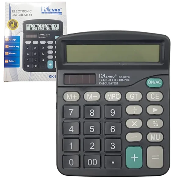 Calculadora KENKO KK-837B