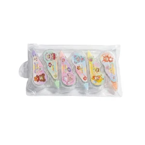 D01100165.webp Corrector Con Cinta BABY THREE X6 NO.113