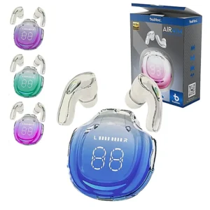 D02020144.webp Auricular Bluetooth AIR41M BULLTEC