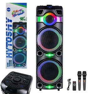 D02040064.webp Parlante RGB Bluetooth 2x 15″ Pulgadas con Doble Microfono HYTOSHY HY-W1502