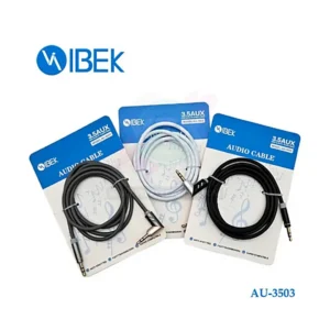 Cable Auxiliar IBEK AU-3503