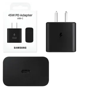 Cabezal SAMSUNG 45W Carga rápida