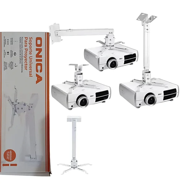 Soporte Para Proyector ONICA HR708