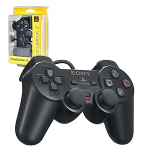 Joystick PS2 SONY PREMIUM