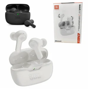 Auricular Inalambrico Bluetooth JBL WAVE 200