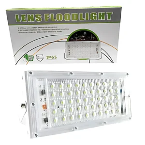 Reflector Lens Flood Light FLY-050 IP65