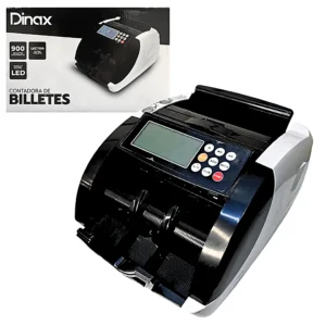 Contadora de Billetes DINAX CON-CB03C