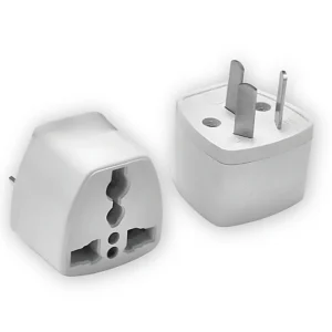 Adaptador para enchufes Mundial