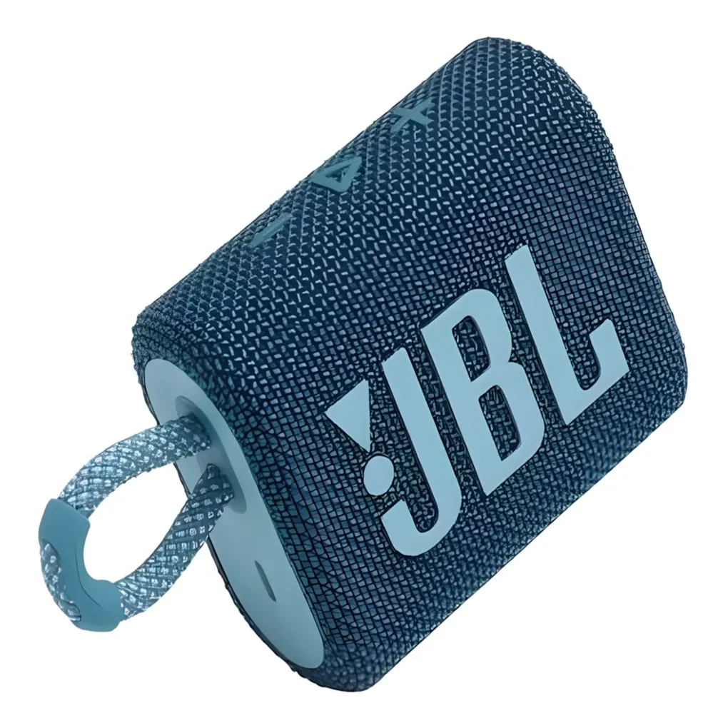 PARLANTE BLUETOOTH JBL GO 3