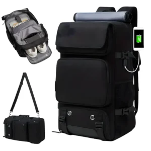 Maletin Mochila de Viaje Impermeable SHERBEI W11_upscayl_1x_upscayl-standard-4x_11zon Maletin Mochila de Viaje Impermeable SHERBEI W11