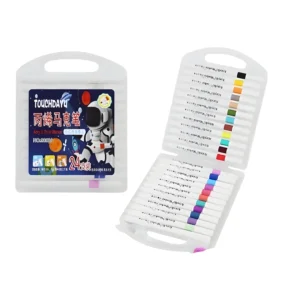 Marcador Acrilico Punta Fina x24 Colores 9053A_upscayl_1x_upscayl-standard-4x_11zon Marcador Acrilico Punta Fina x24 Colores 9053A