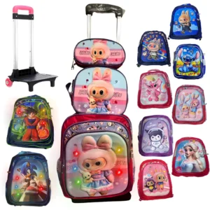 Mochila Carrito Infantil Con Lonchera y Cartuchera Diseños 3D CON LUCES_upscayl_1x_upscayl-standard-4x Mochila Carrito Infantil Con Lonchera y Cartuchera Diseños 3D CON LUCES