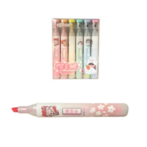 Resaltadores Pastel x6 Colores BC767_upscayl_1x_upscayl-standard-4x_11zon Resaltadores Pastel x6 Colores BC767